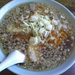 大ちゃんラーメン 赤祖父店の画像