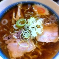 喜多方らーめん本舗 ふぶき亭の画像