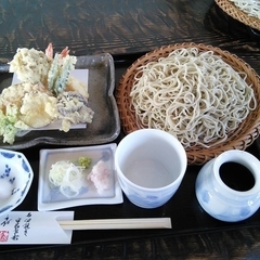 手打ちそば 小椋の画像