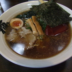 酒麺処 柿や 新産店の画像