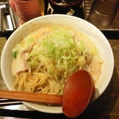 麺や 田なべの画像