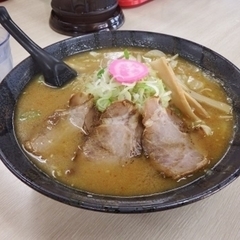 ラーメンさんぱち 千歳店の画像