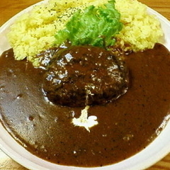 カレーハウス コロンボの画像