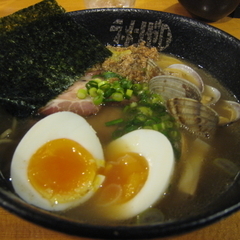 ラーメンゼロの画像