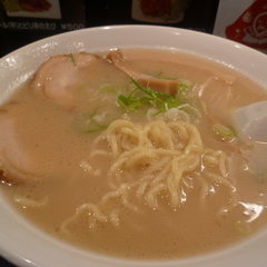 信長ラーメン 御園座店の画像