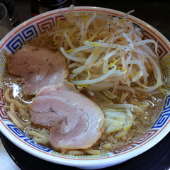 麺屋ZERO1 鴨居駅前店の画像