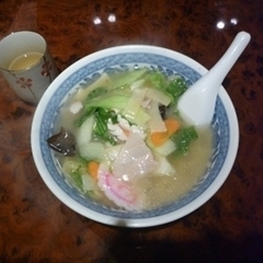 中華料理 福龍門の画像