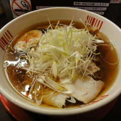 しせんらーめん 住道店の画像