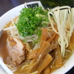 拉麺 豚風亭の画像