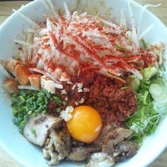 麺屋 誠 御器所店の画像