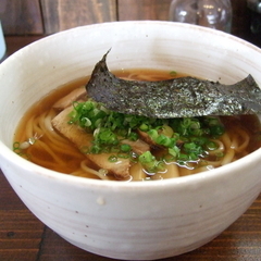 中華そば まるまさの画像