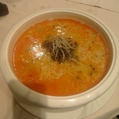 中国湖南料理 華湘の画像