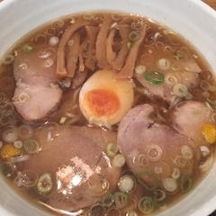 中華そば 和輝の画像