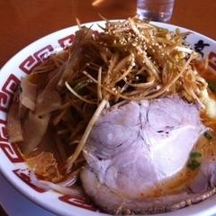 ラーメン屋 壱番亭 壬生店の画像
