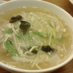 名菜酒家 珍来の画像