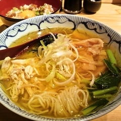 胃袋掴味 Stomach Holdの画像