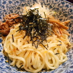 麺屋かとむら 権堂DONGO店の画像