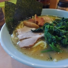 広豚麺 溝の口店の画像