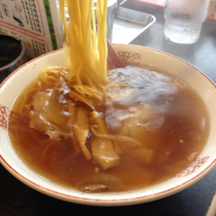 味の名門 守山店の画像