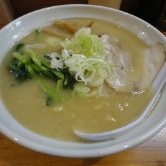 麺屋 ZIGENの画像