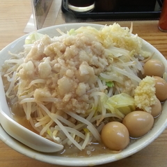 剛田製麺店 太田店の画像