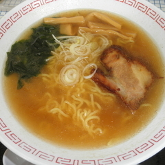 まあちゃんラーメン三宝の画像