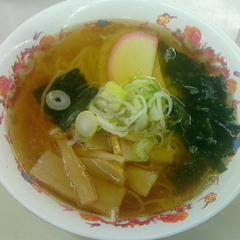 山形市役所食堂の画像