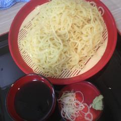 そば処 一心庵 渋谷店の画像