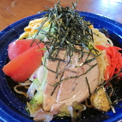 ラーメンのらの画像