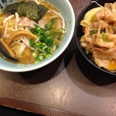 伝説のすた丼屋 亀戸店の画像