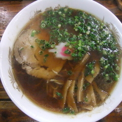 たぬき亭の画像