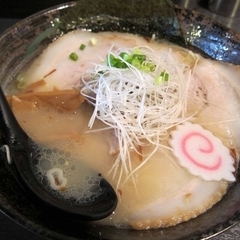 旭川ラーメン すがわら 原宿店の画像
