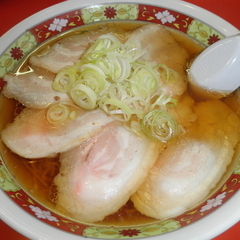 支那そば てっちゃんの画像