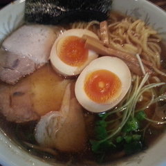 めん屋 八蔵の画像