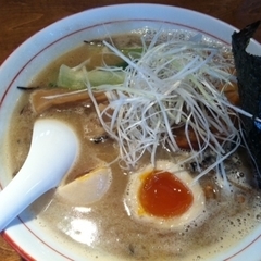 麺や まる克の画像