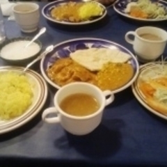 印度屋 新宿駅前店の画像