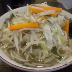 タンメンしゃきしゃき 東葛西店の画像