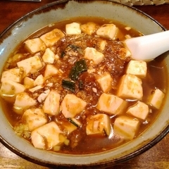 Chinese kitchen 宙華の画像