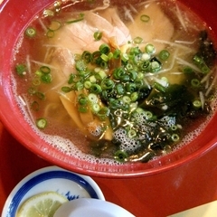 あじせん楓亭の画像