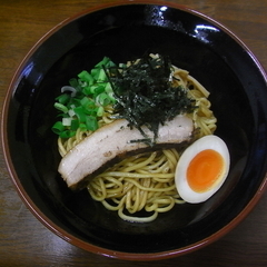 魚介系スタミナ豚骨 ディザイ屋の画像