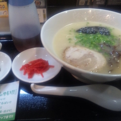 らあめん花月嵐 一之江店の画像