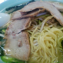 ラーメンショップ さんちんの画像