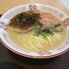 うまか楼の画像