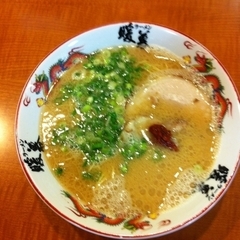 暖暮 トリアス久山店の画像