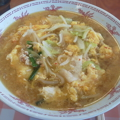 ラーメン 王秀の画像