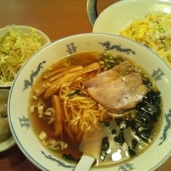 香建大飯店の画像