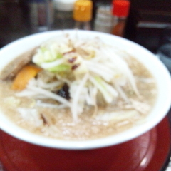 麺屋 繋の画像