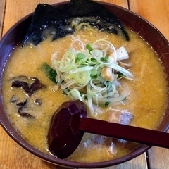 白樺山荘 南平岸店の画像