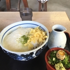 永沢寺花しょうぶ園 水無月亭の画像