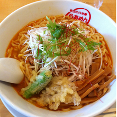 らぁめんダイニングPiyo2 鷹巣店の画像